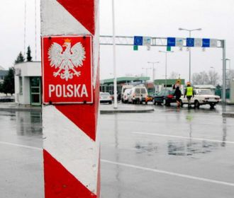 Почти 47 тыс. гражданам Украины отказали во въезде в Польшу в 2018 году