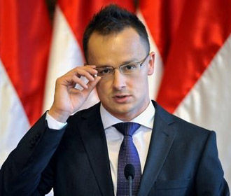 Глава МИД Венгрии пригрозил препятствованием евроинтеграции Украины