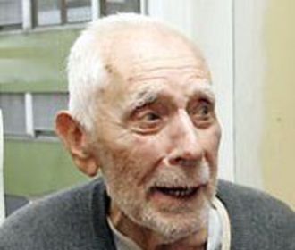 На Евро-2008 найден 95-летний нацистский преступник
