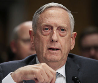 Мэттис: В выборы президента США могла вмешаться не только РФ