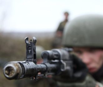 В ДНР заявили о пленении украинского силовика
