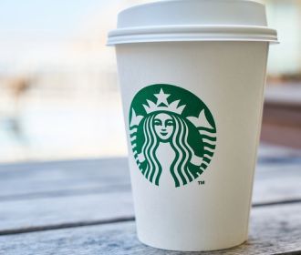 Новости об открытии Starbucks в Киеве оказались фейком