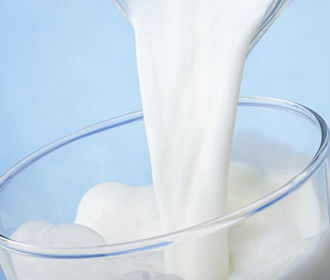 Украина получила разрешение на экспорт молочной продукции в Японию