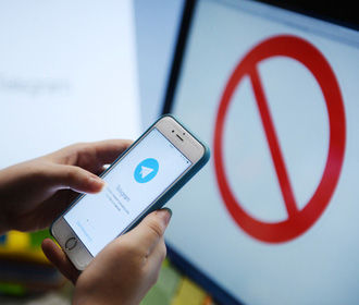 Telegram заблокировал каналы антиваксеров из-за призывов к насилию