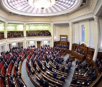 Президент не собирается распускать парламент - Денисенко