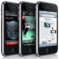 Оператор O2 распродал все iPhone 3G