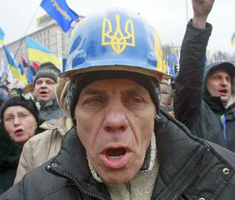 Зеленский: дело Майдана – самое сложное в Украине