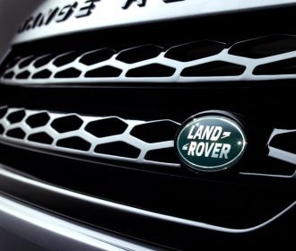 Land Rover представил новое поколение Range Rover Evoque