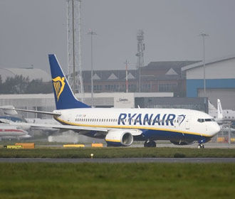 Ryanair запустит рейсы из Одессы - Омелян