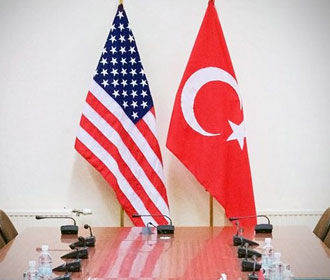 США ввели санкции против членов правительства Турции