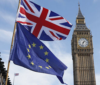 В Лондоне ожидают, что соглашение с ЕС по Brexit будет достигнуто к 21 ноября