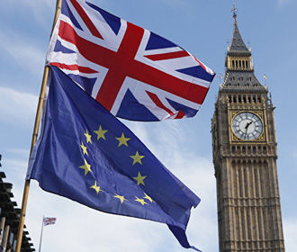 Переговорщик ЕС по Brexit опроверг слухи о соглашении между Брюсселем и Лондоном