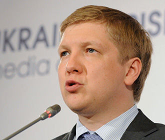 Коболев рассказал, что его не устраивает в контракте с "Газпромом"