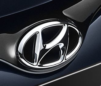 Hyundai представила концепт шагающего электромобиля