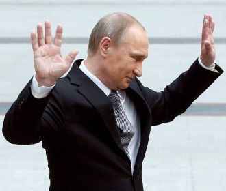 Путин рассказал о тяжелом наследии, которое досталось Зеленскому