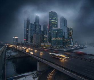 Москва в период санкций заключила больше всего соглашений с городами Европы