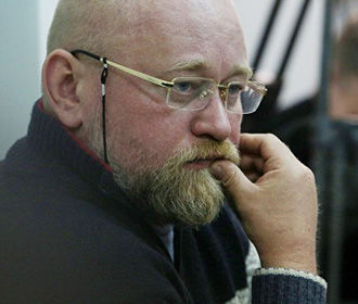 Суд продлил арест Владимиру Рубану