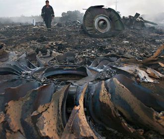 Видео о российском "Буке" и MH17 сфальсифицированы, заявили в Минобороны РФ