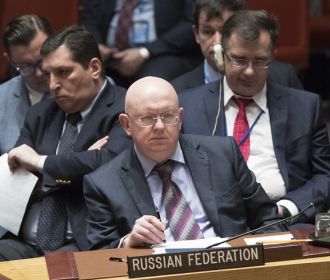 Постпреды России и США разошлись во мнениях по поводу коррупции на Украине