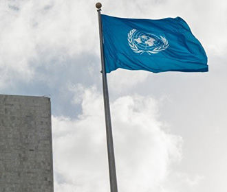 Лавров на полях ГА ООН обсудил с Гутеррешем ситуацию в Сирии и на Украине
