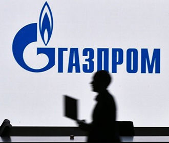 В НАК назвали сумму арестованных активов Газпрома