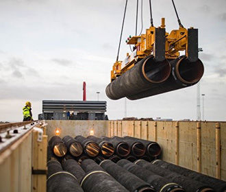 Nord Stream 2 AG разработал маршрут "Северного потока — 2" в обход Дании