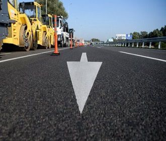 За 3 года в Украине построили 6800 километров дорог - Кубив