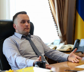 Решение КСУ "закроет" 70 дел против чиновников — Холодницкий