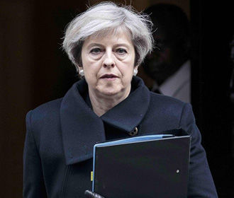 Британский кабмин одобрил текст проекта соглашения с ЕС по условиям Brexit