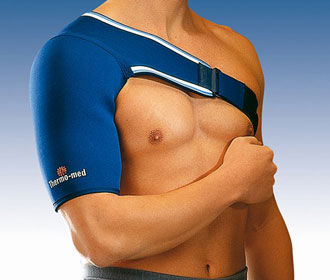 Повязка на плечевой сустав – эффективный способ восстановления здоровья после травм и операций
