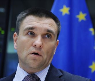 ЕС обязательно расширит санкции против РФ - Климкин