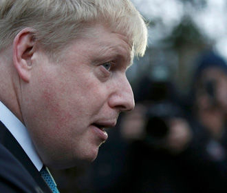 Борис Джонсон включается в борьбу за пост премьер-министра Великобритании