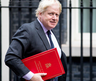 Джонсон сделал первые назначения на посту премьер-министра