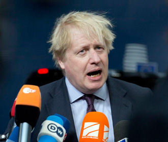 Борис Джонсон высказался против очередной отсрочки Brexit