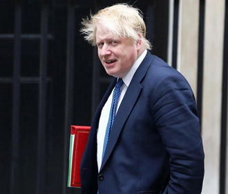 Джонсон намерен вывести Британию из ЕС 31 октября со сделкой или без нее