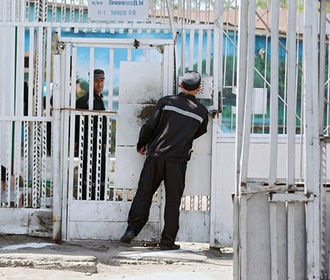 Кабмин инициирует амнистию 3009 заключенных в связи с пандемией