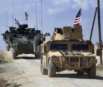 США вывели военных с северо-востока Сирии