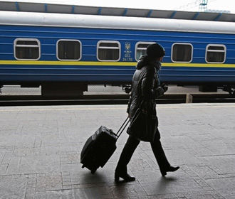 Зампостпреда Порошенко выступил за прекращение транспортного сообщения с РФ