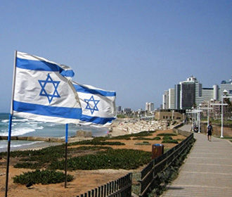 Израиль разрешил въезд бизнес-туристам