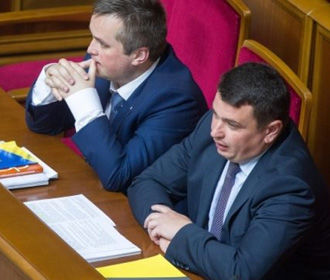 САП открыла дело на НАБУ за действия по делу Онищенко