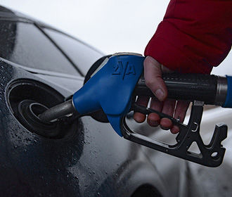 Цены на топливо в январе снизились на 1,9% - НБУ