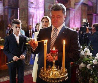 Объединительный православный собор состоится 15 декабря