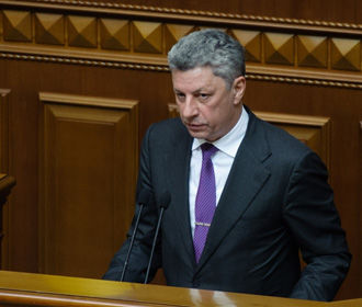 Бойко обвинил Порошенко в фальсификациях на выборах