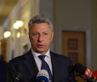 Бойко призвал Порошенко и Зеленского озвучить план по миру в Донбассе
