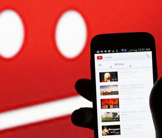 В законопроекте о медиа могут дать право Нацсовету блокировать и штрафовать YouTube