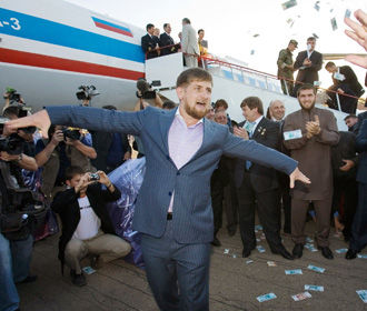 Кадыров назвал угрозы и запугивания частью "чеченской этики"