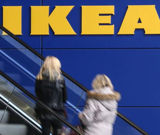 IKEA обновила план выхода в Украину в связи с задержкой строительства ТРЦ