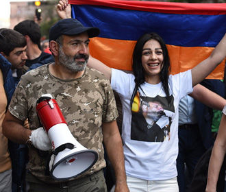 Армению похвалили за успехи в строительстве демократии