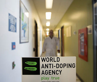 WADA рекомендует не восстанавливать в правах антидопинговое агентство РФ - СМИ