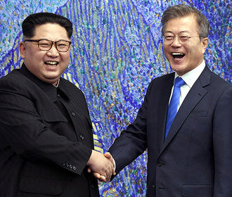 Следующий саммит Южной Кореи и КНДР состоится в Пхеньяне в конце сентября